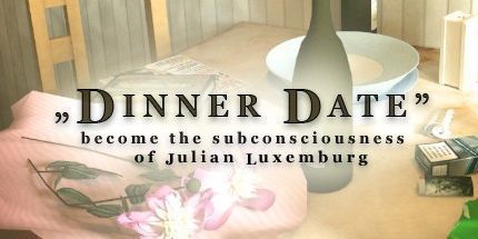 御三家Game-晚餐约会