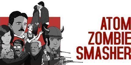 御三家Game-原子僵尸粉碎机