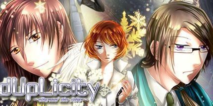 御三家Game-谎言之外