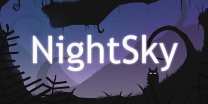 御三家Game-夜空