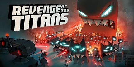 御三家Game-泰坦的复仇