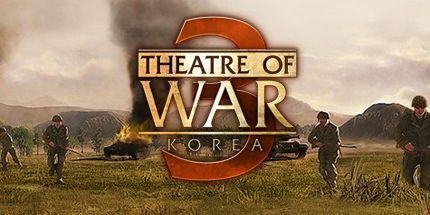 御三家Game-战场3：朝鲜