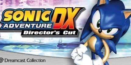 御三家Game-索尼克大冒险