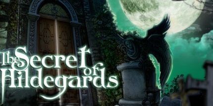 御三家Game-希尔德的秘密