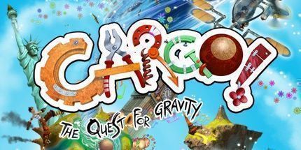 御三家Game-货运：引力之旅