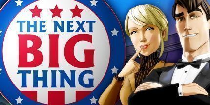 御三家Game-下一个大人物