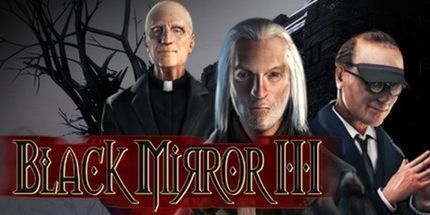 御三家Game-黑镜3