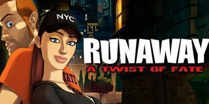 御三家Game-逃亡：命运无常