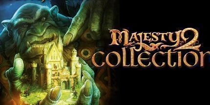 御三家Game-王权2：合集