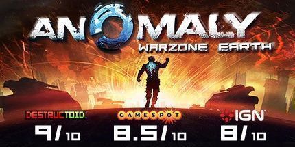 御三家Game-异形：地球战区