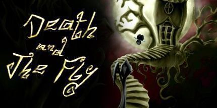 御三家Game-死神与苍蝇