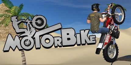 御三家Game-摩托障碍赛