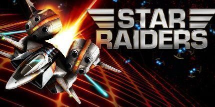 御三家Game-星际奇兵