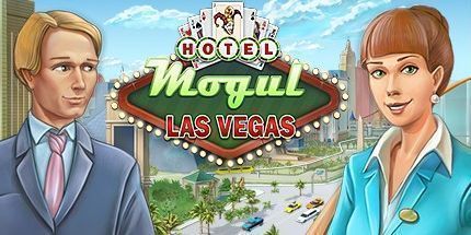 御三家Game-酒店大亨：拉斯维加斯