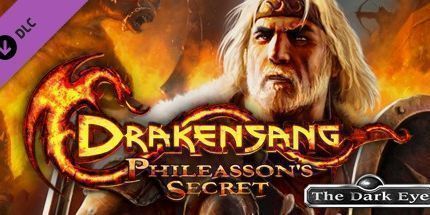 御三家Game-龙歌：菲利森的秘密