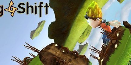 御三家Game-重力倒转