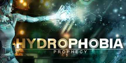 御三家Game-恐水症：预言