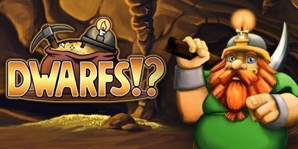 御三家Game-小矮人!？