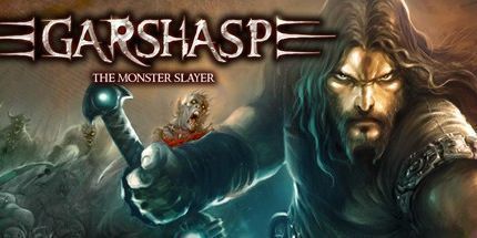 御三家Game-战神格尔沙普：怪物猎人