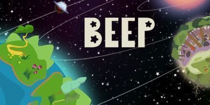 御三家Game-哔哔声