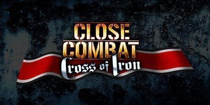 御三家Game-近距离作战：钢铁十字