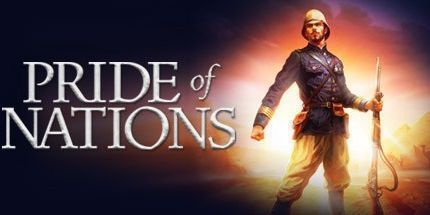 御三家Game-国家的骄傲