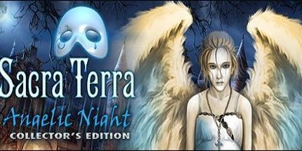 御三家Game-萨克拉大地：天使之夜