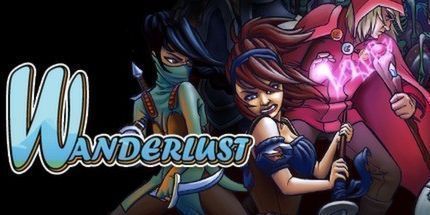 御三家Game-流浪癖: 重生