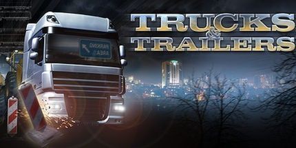 御三家Game-卡车技能大赛