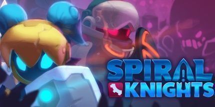 御三家Game-螺旋骑士团