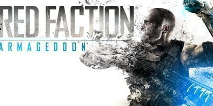 御三家Game-红色派系：世界末日