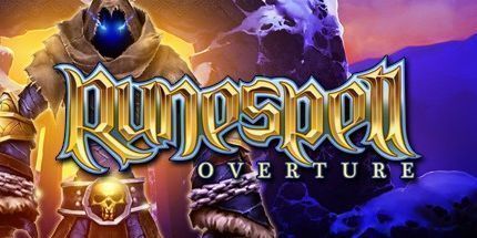 御三家Game-符文法术：序曲