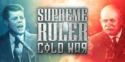 御三家Game-至高统治者2020：冷战