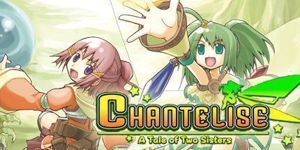 御三家Game-圣歌精灵：两姐妹的传说