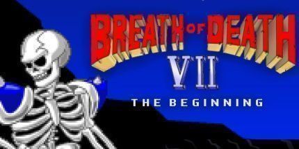 御三家Game-死亡气息VII：起源