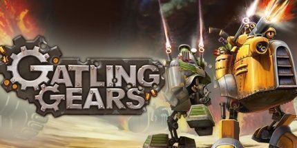 御三家Game-格林机枪