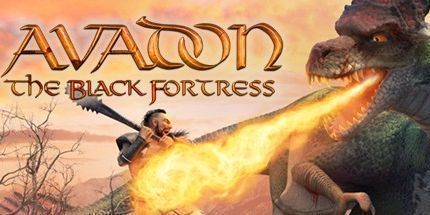 御三家Game-阿瓦登：黑暗城堡