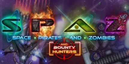 御三家Game-太空海盗和僵尸