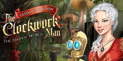 御三家Game-发条人2：隐藏的世界