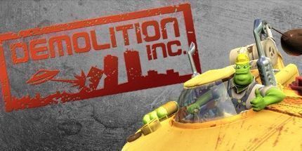 御三家Game-拆迁公司