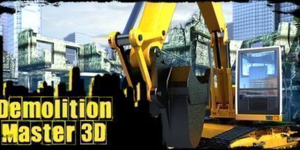 御三家Game-爆破大师3D