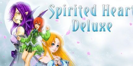 御三家Game-精神之心豪华