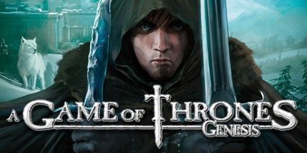 御三家Game-权力的游戏：创世纪