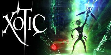 御三家Game-异星战记