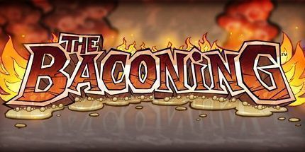 御三家Game-培根