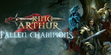 御三家Game-亚瑟王：堕落冠军