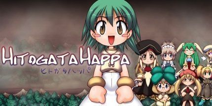 御三家Game-Hitogata Happa