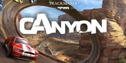 御三家Game-赛道狂飙2：峡谷