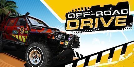 御三家Game-越野驾驶