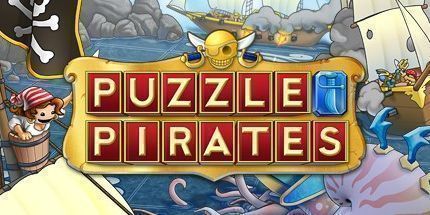 御三家Game-拼图海盗